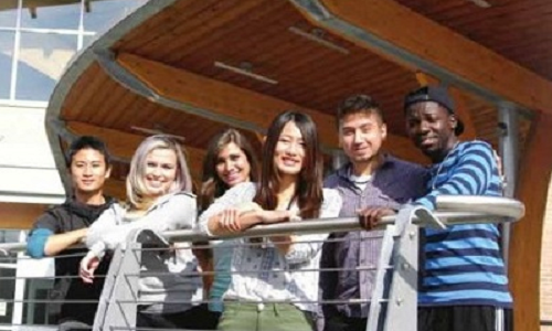 Safer Campuses for Everyone