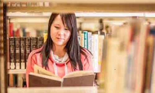 Research & Writing Help