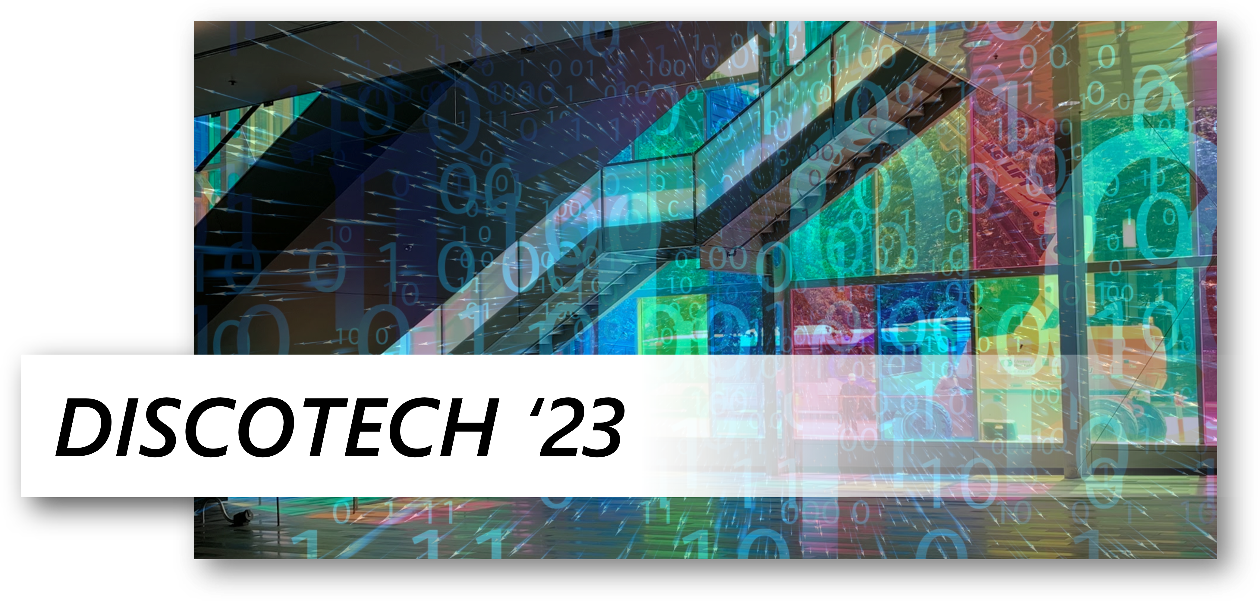 Discotech 23 banner