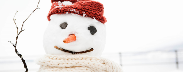 Snowman