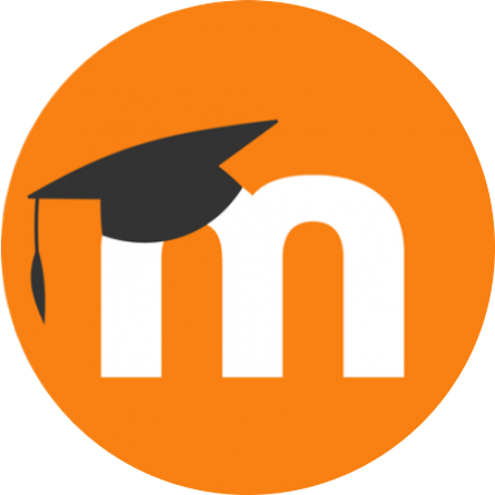 moodle logo
