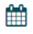 calendar icon
